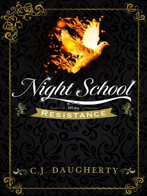 Resistance - ebook